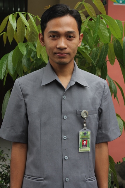 Pak Fauzi